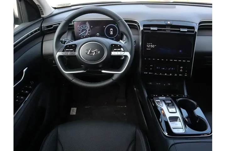 $33595 : Hyundai TUCSON Plug-in Hybri image 5