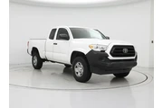 Toyota Tacoma 2022 4x2 SR 4d en San Francisco Bay Area