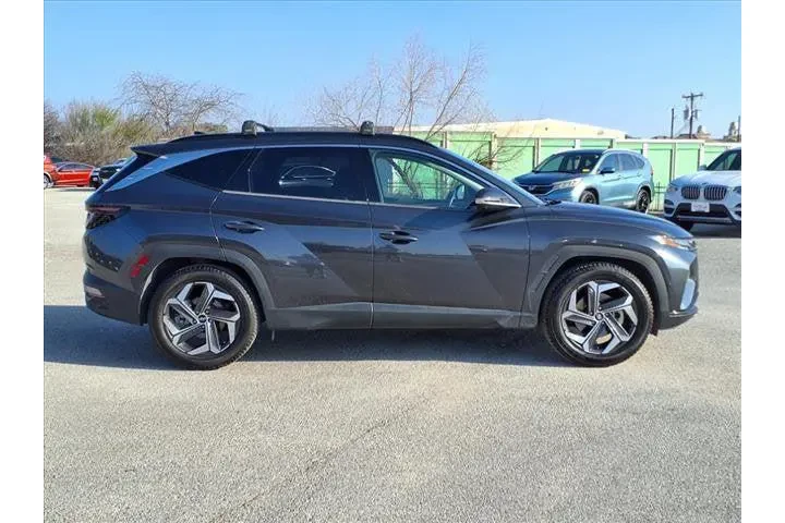 $23450 : Hyundai TUCSON 2022 Limited image 8