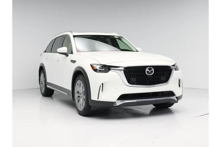 $34998 : Mazda CX-90 2024 AWD 3.3 Tur image 1