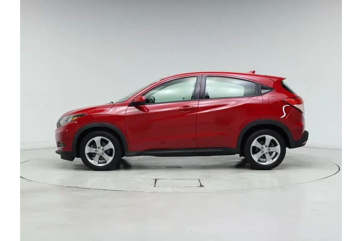 $17998 : Honda HR-V 2018 LX 4dr Cross image 3