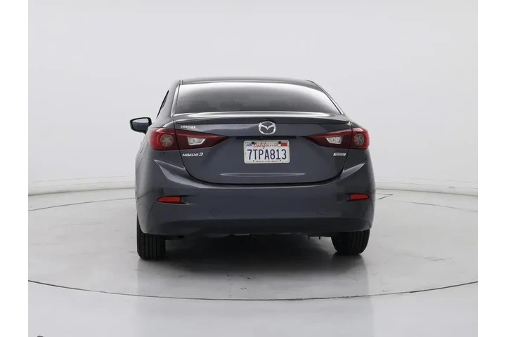 $13998 : Mazda Mazda3 2016 i Touring image 6