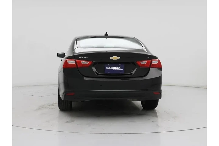 $19998 : Chevrolet Malibu 2023 LT 4dr image 6