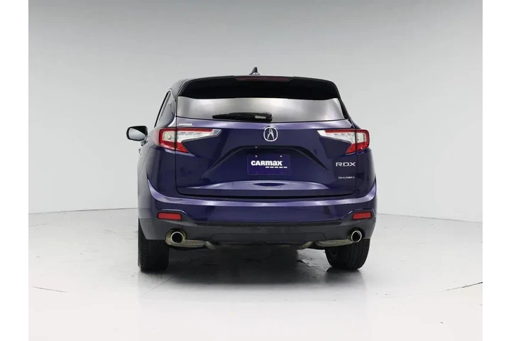 $26998 : Acura RDX 2021 SH-AWD 4dr SU image 6