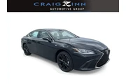 Lexus ES 350 2023 F SPORT Ha en Miami