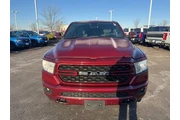 $30000 : Ram 1500 2022 4x4 Big Horn 4 thumbnail
