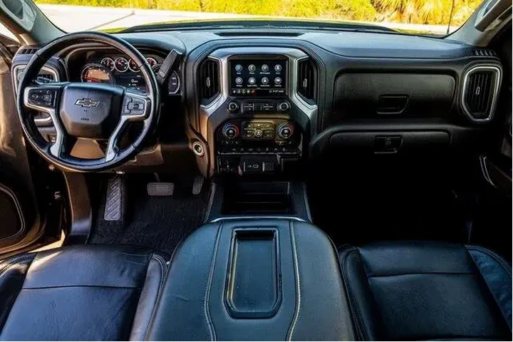 $30898 : Chevrolet Silverado 1500 202 image 8