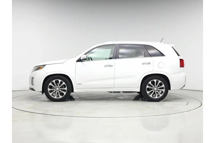 $17998 : Kia Sorento 2015 AWD SX 4dr image 3