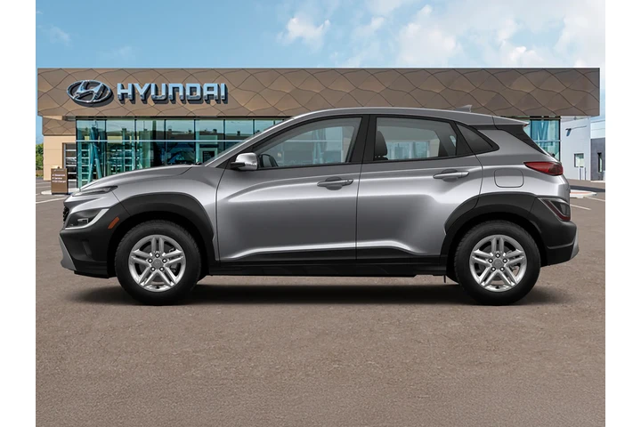 $18999 : Hyundai KONA 2023 AWD SE 4dr image 3