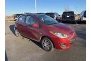 Mazda Mazda2 2014 Sport 4dr