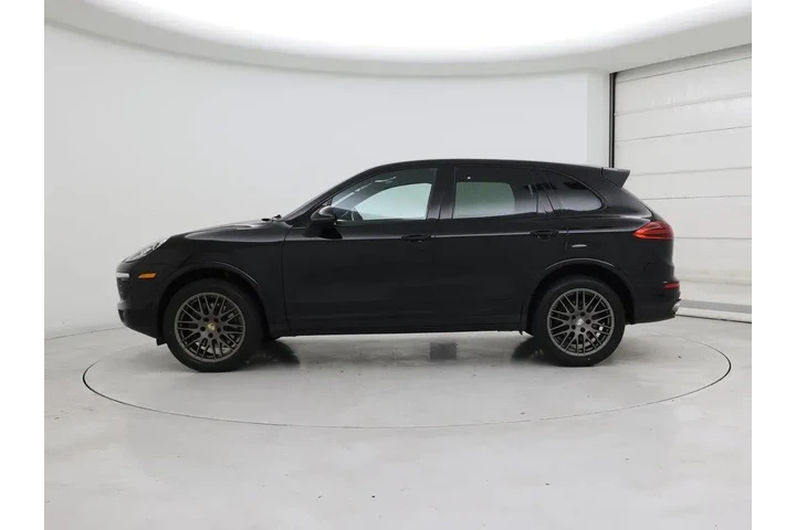 $29998 : Porsche Cayenne 2017 AWD Pla image 3