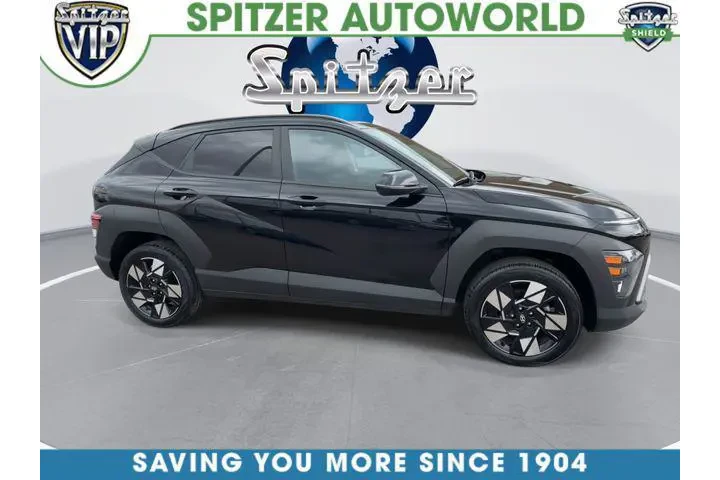 $23122 : Hyundai KONA 2024 AWD SEL 4d image 10