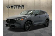 Mazda CX-5 2025 AWD 2.5 S Ca en Silver Spring