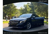 2015 Mercedes-Benz CLA CLA 250 en Arlington VA