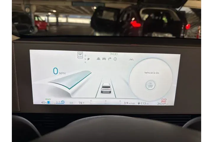 $23995 : Hyundai IONIQ 5 2023 SEL 4dr image 7