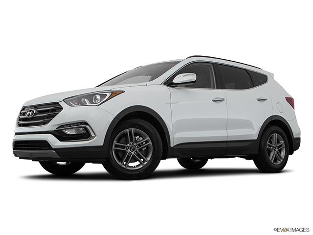 2018 Santa Fe Sport image 6