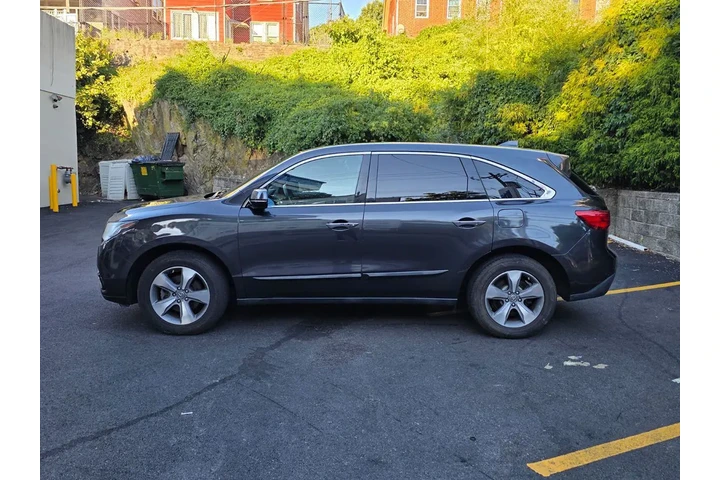 $12995 : 2014 MDX image 3