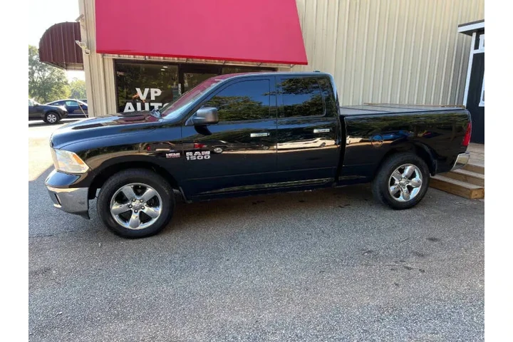 $14999 : 2014 RAM 1500 Big Horn image 8