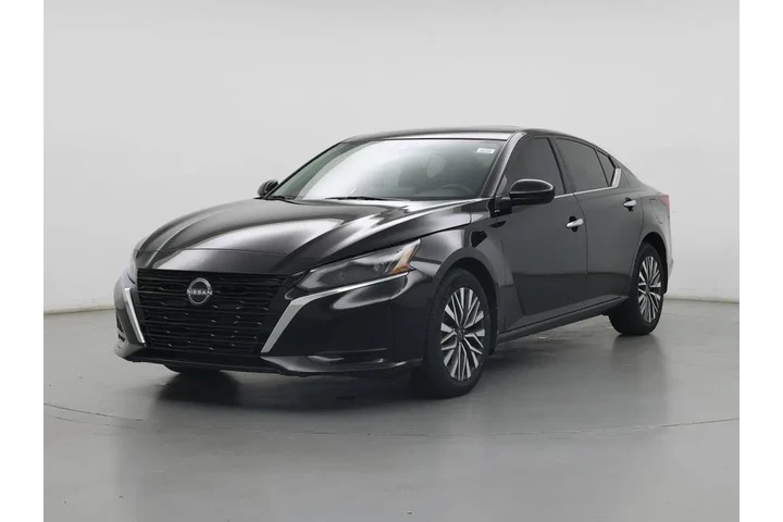 $23998 : Nissan Altima 2024 AWD 2.5 S image 4