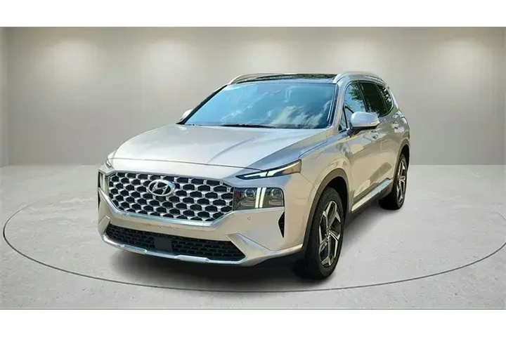 $24184 : Hyundai SANTA FE 2023 Limite image 7