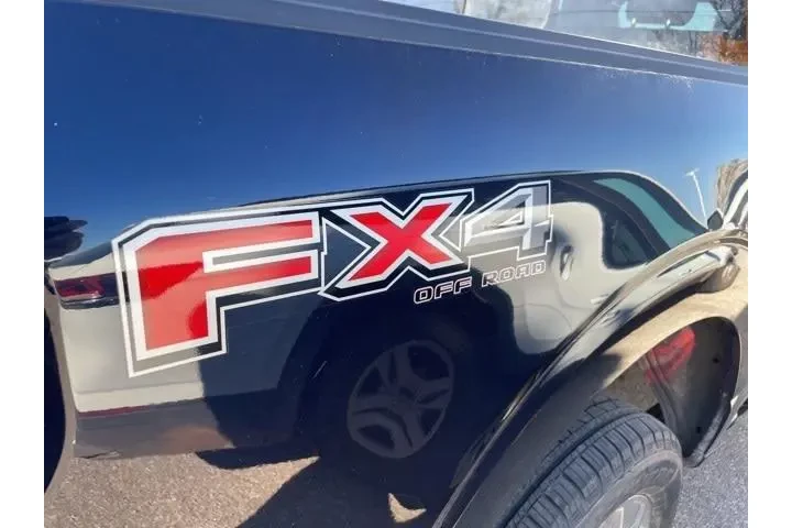 $33995 : Ford F-150 2021 4x4 Platinum image 8