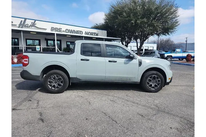 $24998 : Ford Maverick 2023 XLT 4dr S image 2
