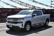 $33997 : Silverado 1500 LT thumbnail