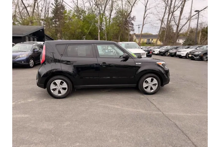 $8995 : 2015 Soul image 9