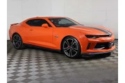 $24293 : Chevrolet Camaro 2018 LT 2dr thumbnail