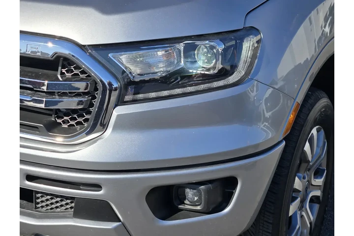 $34994 : Ford Ranger 2023 4x2 Lariat image 6