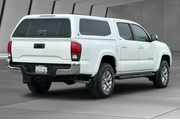 $28900 : Toyota Tacoma 2018 4x2 TRD O thumbnail