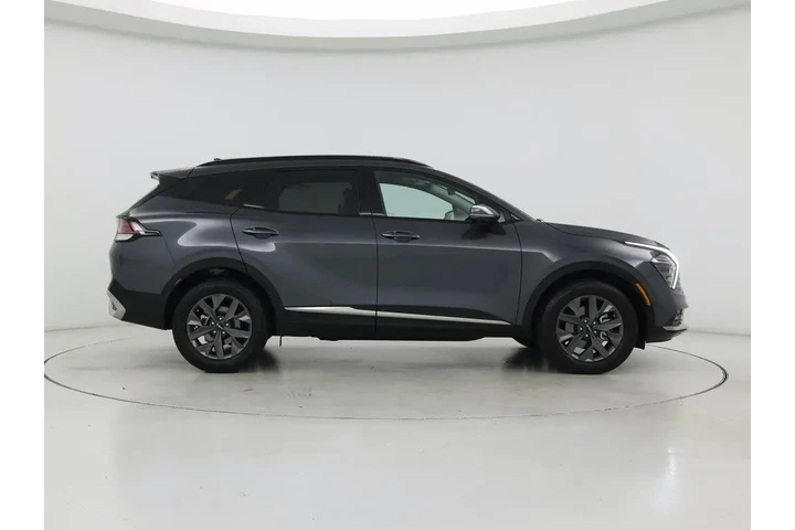 $32998 : Kia Sportage Hybrid 2023 AWD image 7