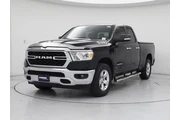 $31998 : Ram 1500 2022 4x2 Big Horn 4 thumbnail