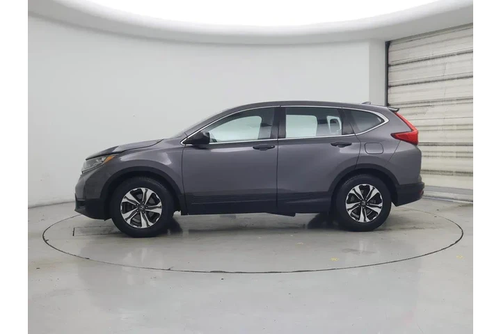 $15998 : Honda CR-V 2017 LX 4dr SUV image 3