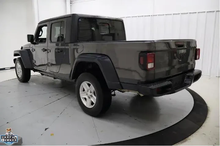 $25716 : Jeep Gladiator 2023 4x4 Spor image 8