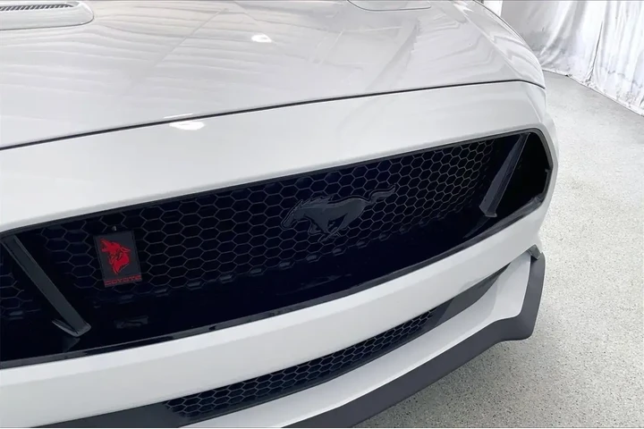 $36946 : Ford Mustang 2022 GT 2dr Fas image 7