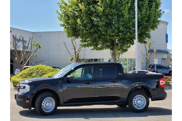 $28900 : Ford Maverick 2024 XL 4dr Su image 7