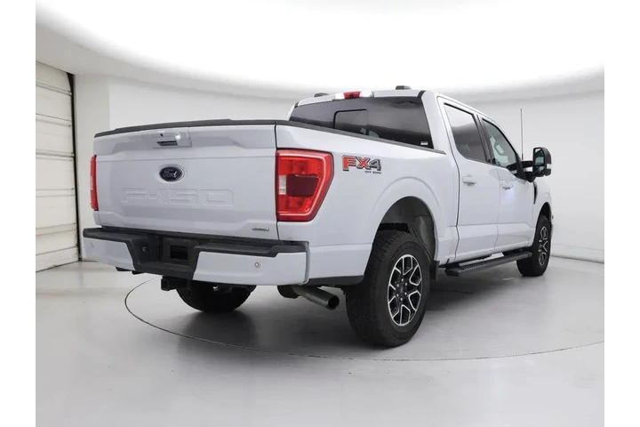 $37998 : Ford F-150 2022 4x4 XLT 4dr image 8