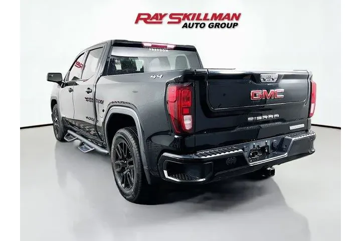 $36975 : GMC Sierra 1500 Limited 2022 image 5