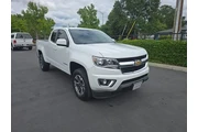 Chevrolet Colorado 2019 4x4 en Chico