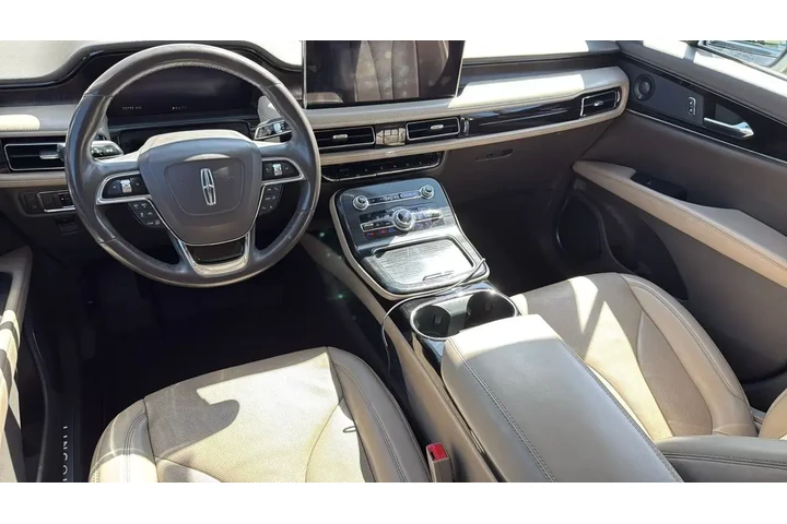 $22950 : Lincoln Nautilus 2021 Reserv image 5