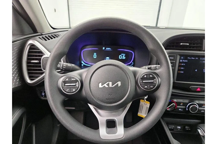 $19998 : Kia Soul 2025 LX 4dr Crossov image 10