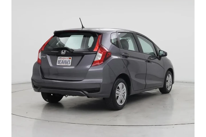 $19998 : Honda Fit 2019 LX 4dr Hatchb image 8