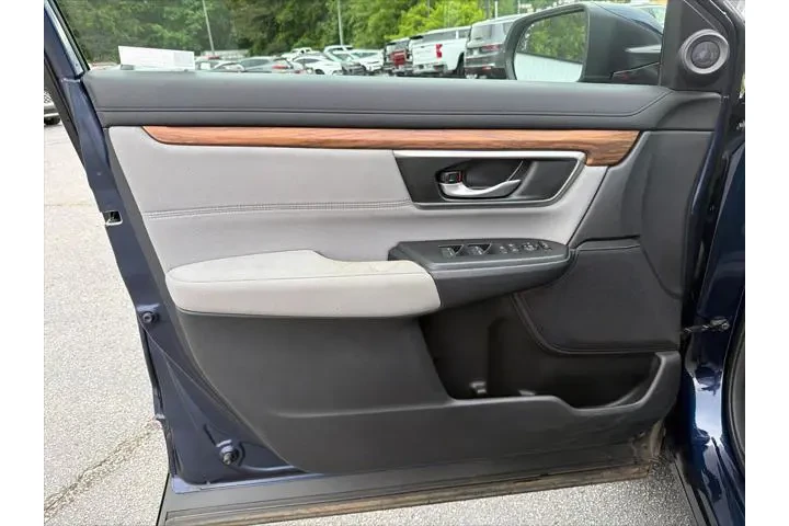 $24091 : Honda CR-V 2019 AWD EX 4dr S image 10