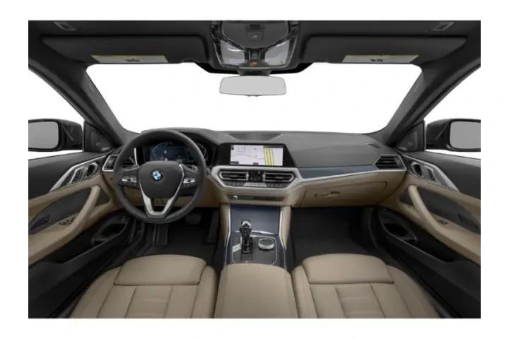 $29995 : BMW 4 Series 2022 AWD 430i x image 8