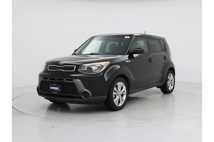 $11599 : Kia Soul 2015 + 4dr Crossove image 4