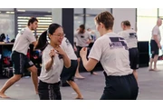 Women’s Self Defence Classes en Australia
