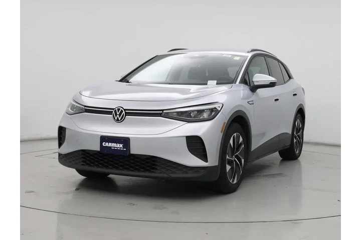 $19998 : Volkswagen ID.4 2022 Pro 4dr image 4