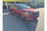 2019 Legacy 2.5i Sport en Chico