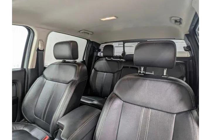 $26998 : Ford Ranger 2022 4x4 Lariat image 4